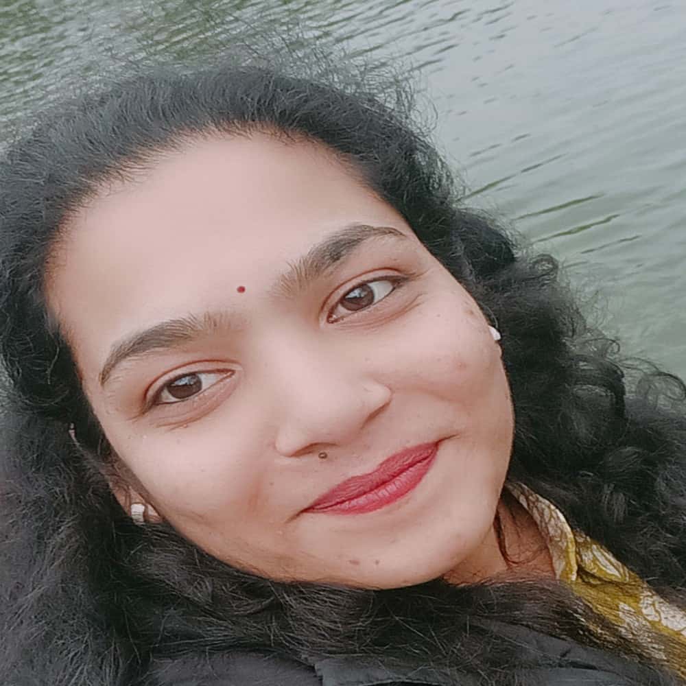 Neha P. photo 1