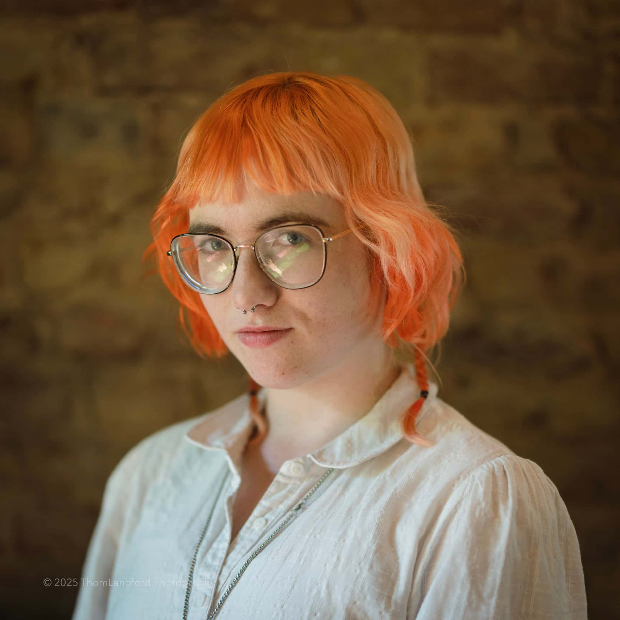 Grace L. photo 1