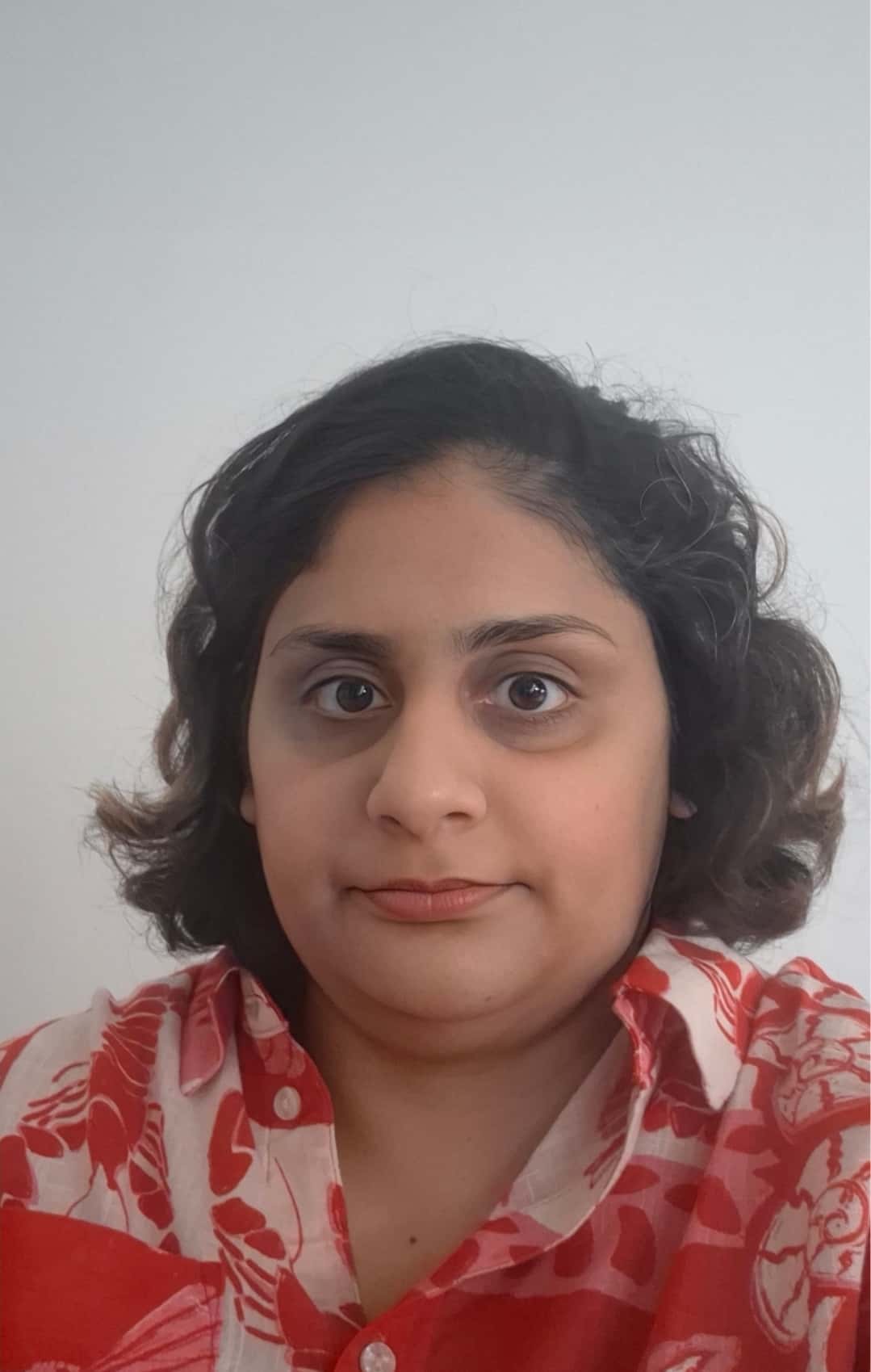 Mariam A. photo 1
