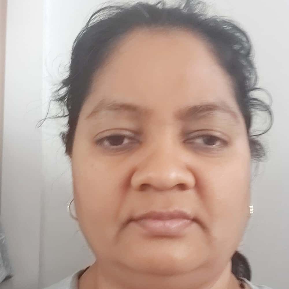 Minaxi F. photo 1