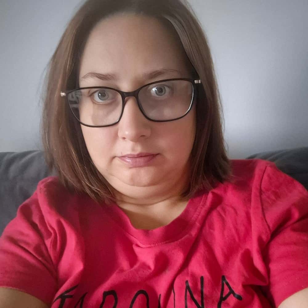 Karolina W. photo 1
