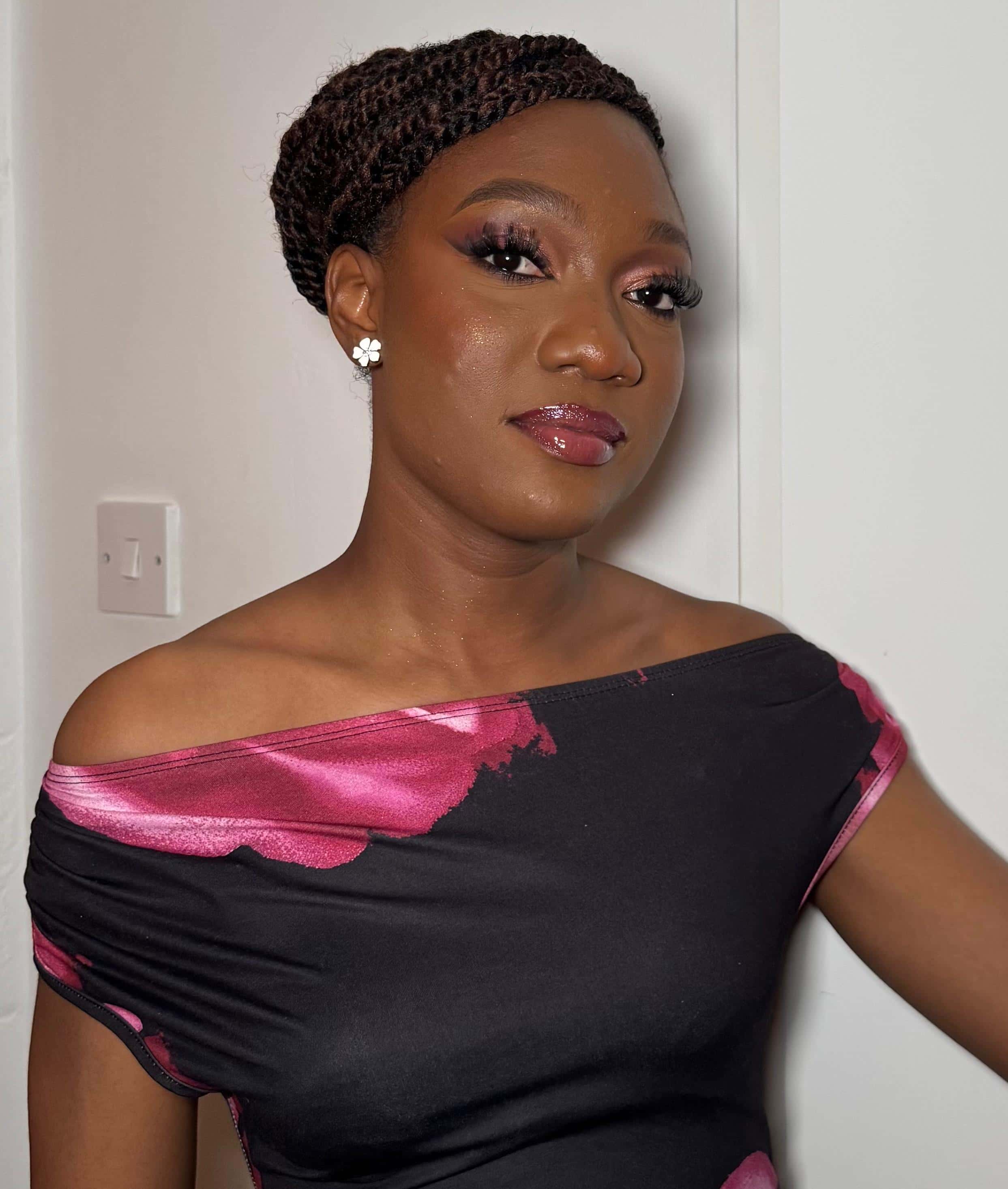 Obiageli O. photo 1
