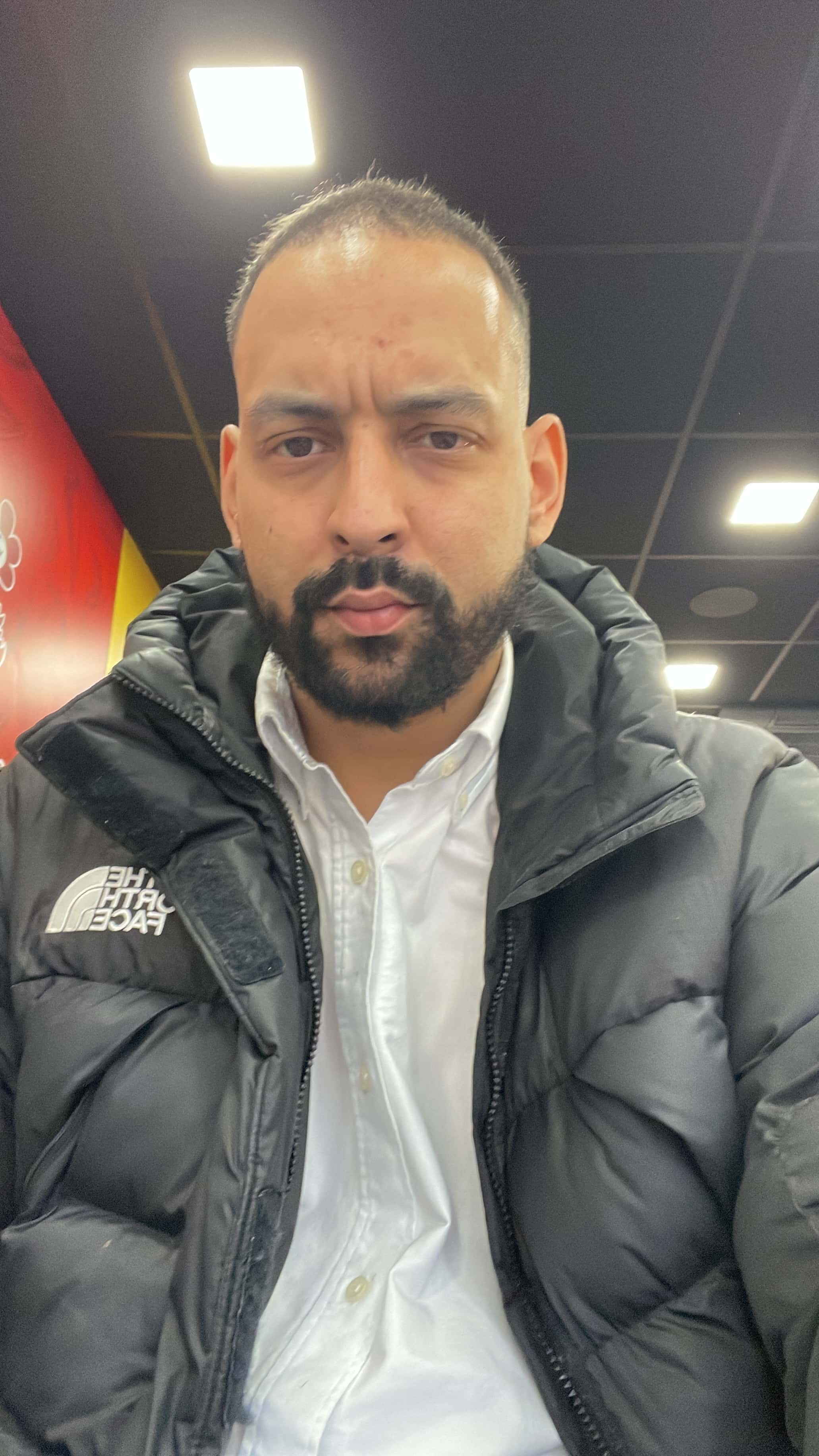 Ibrahim L. photo 1
