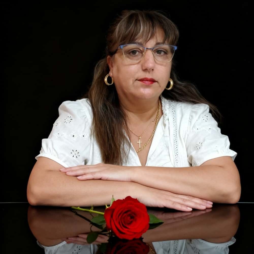 Rodica B. photo 1