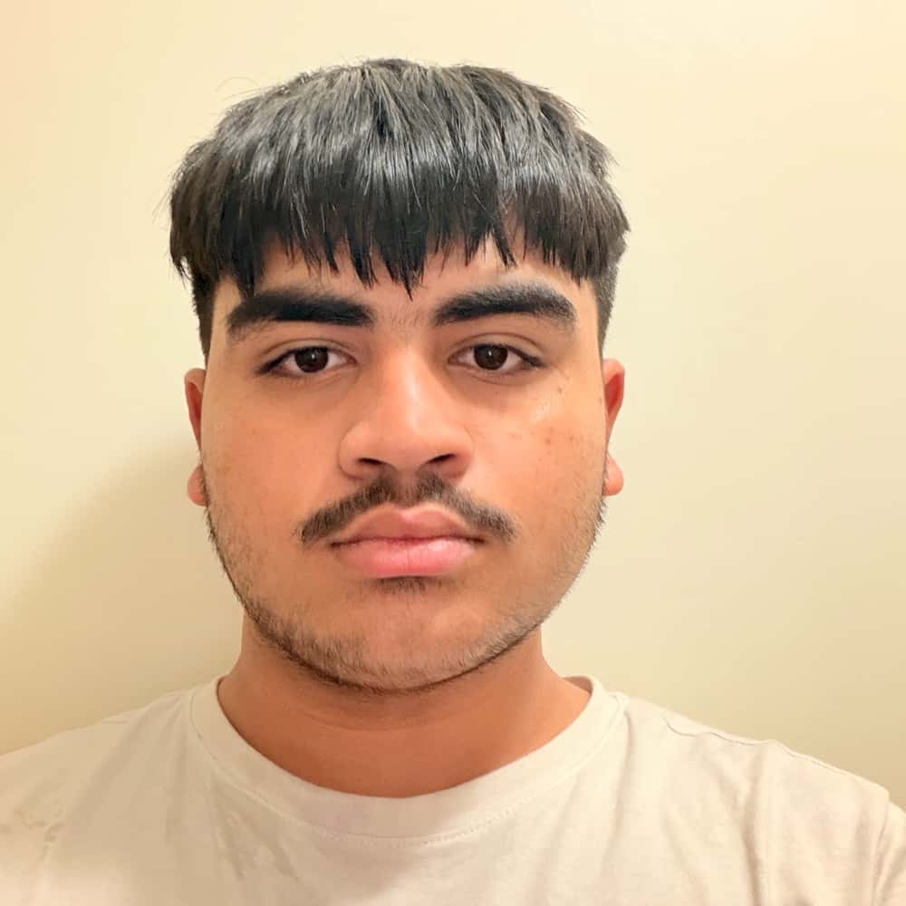 Krish C. photo 1