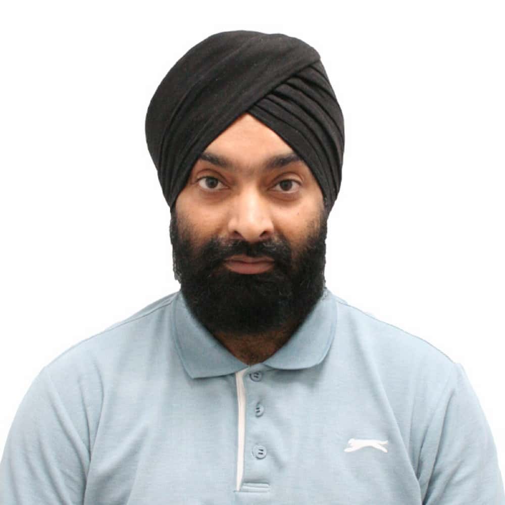 Kuldeep S. photo 1