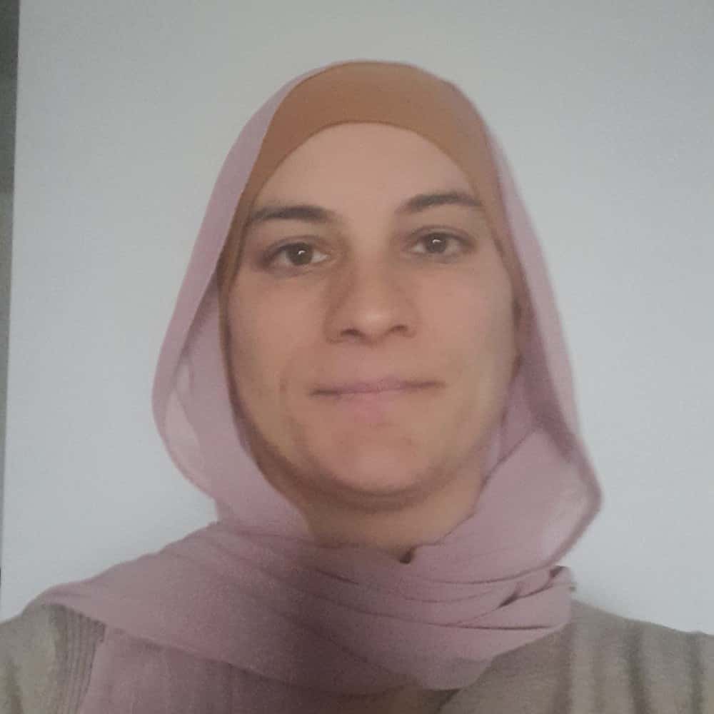 Mrs. Reda O. photo 1