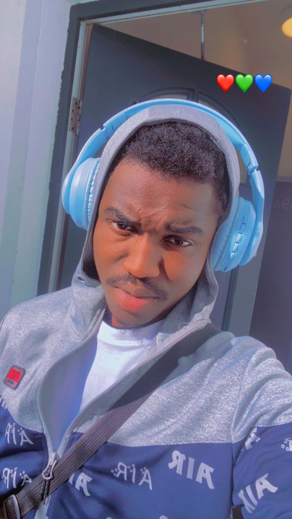 Sulaiman B. photo 1