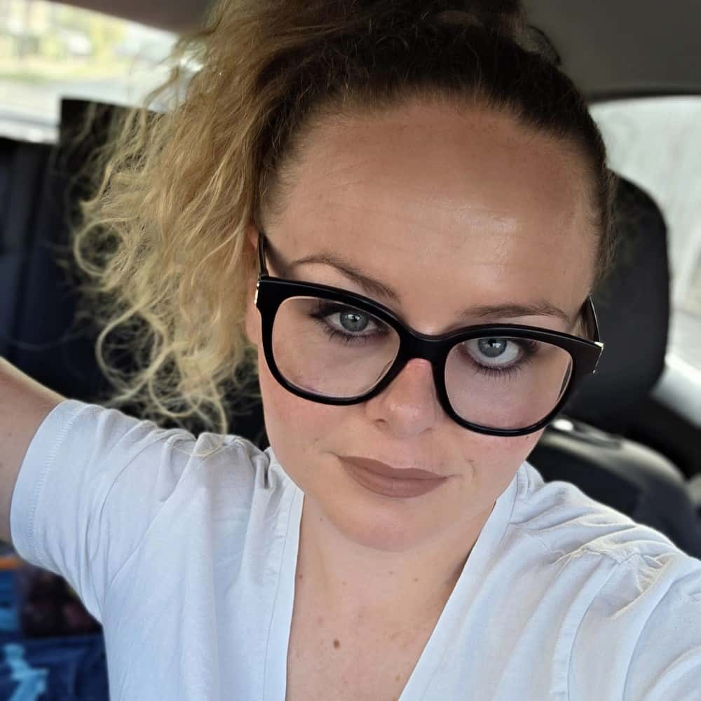 Nastasia C. photo 1