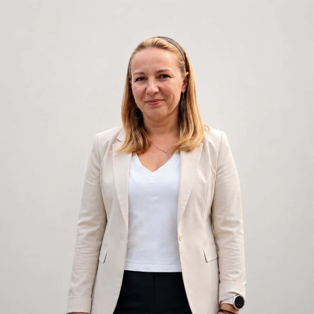 Izabela B. photo 1