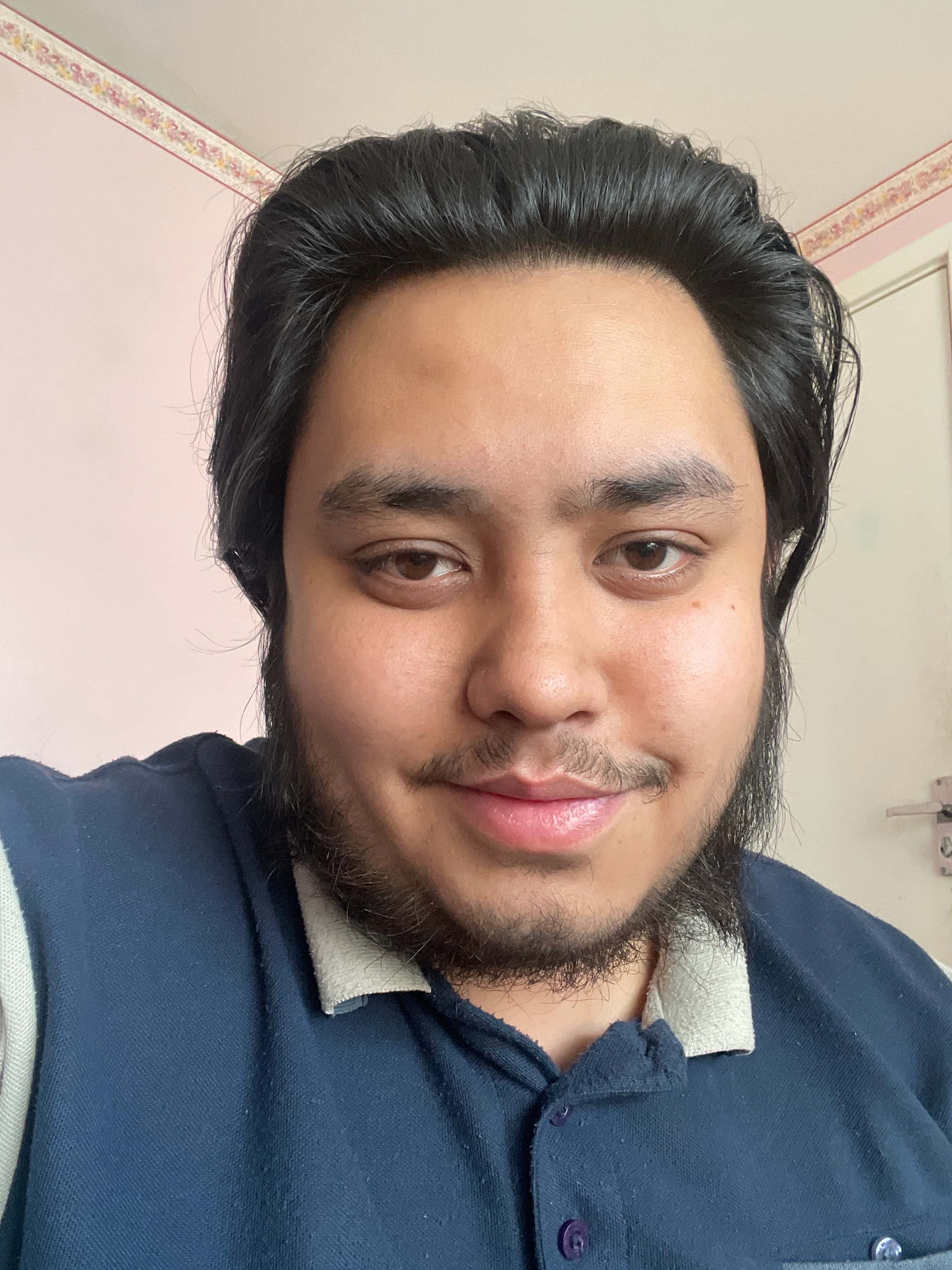 Kasim B. photo 1