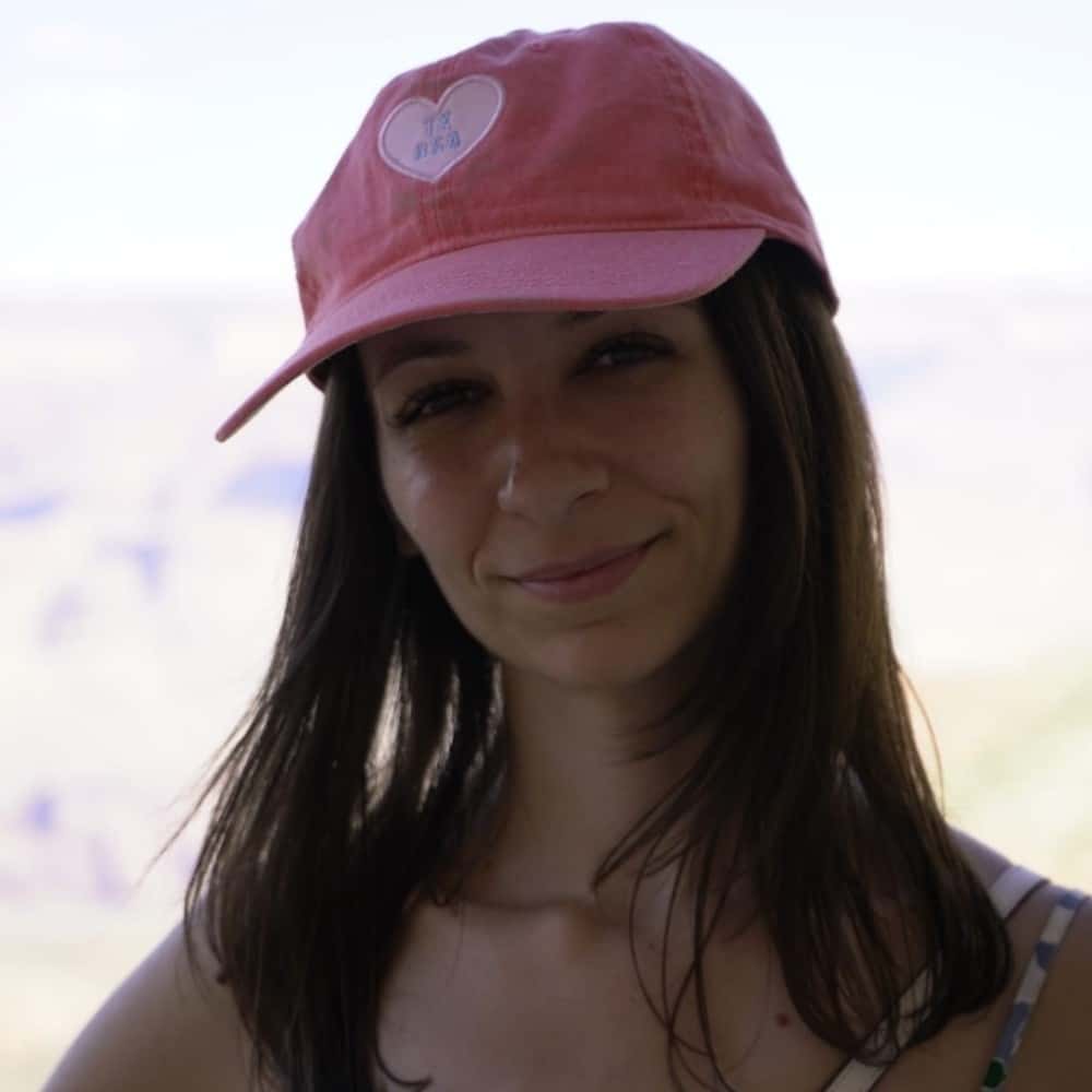 Katalin G. photo 1