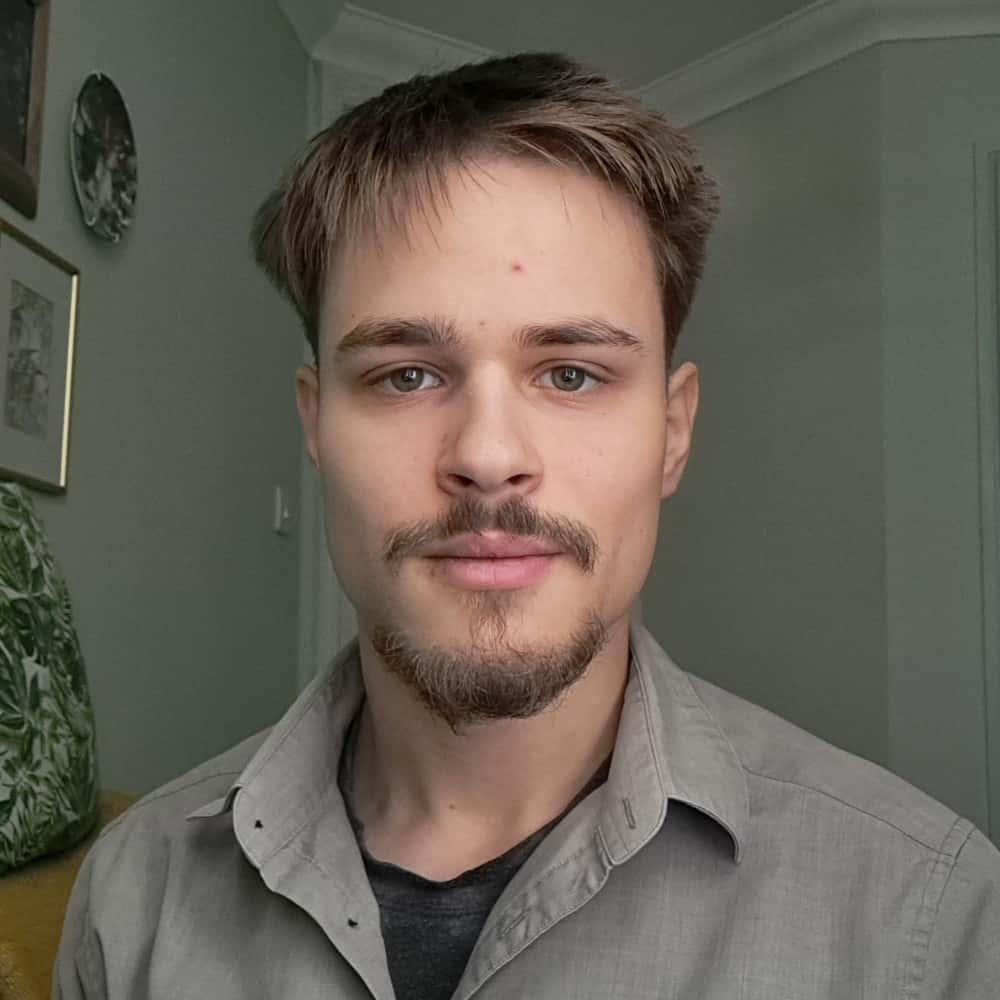 Dmytro K. photo 1
