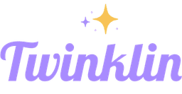 Twinklin Logo