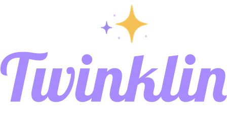 Twinklin Logo