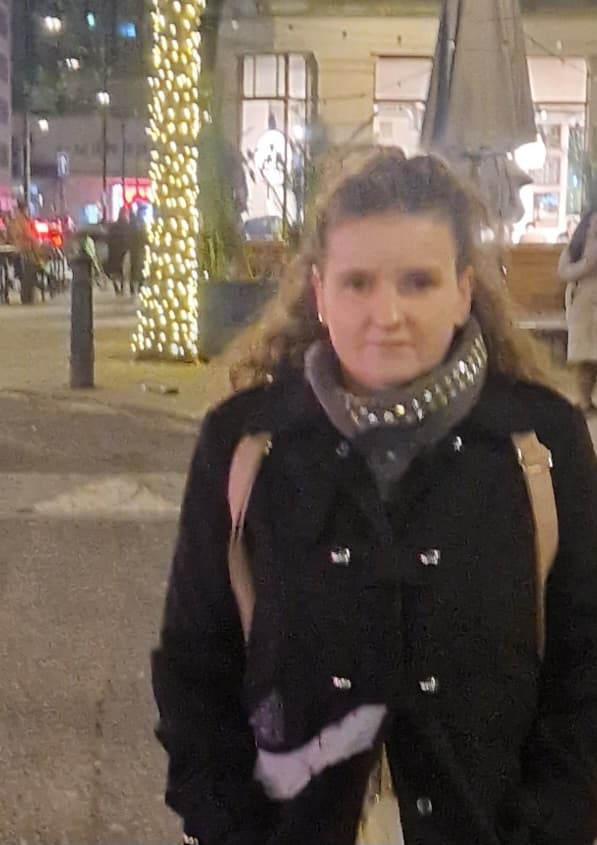 Maria-Loredana B. photo 1