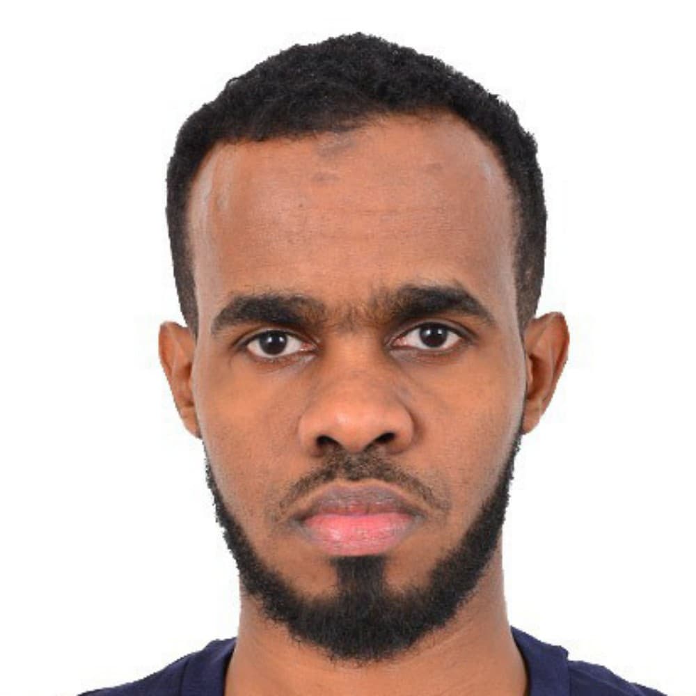 Abdihamid A. photo 1