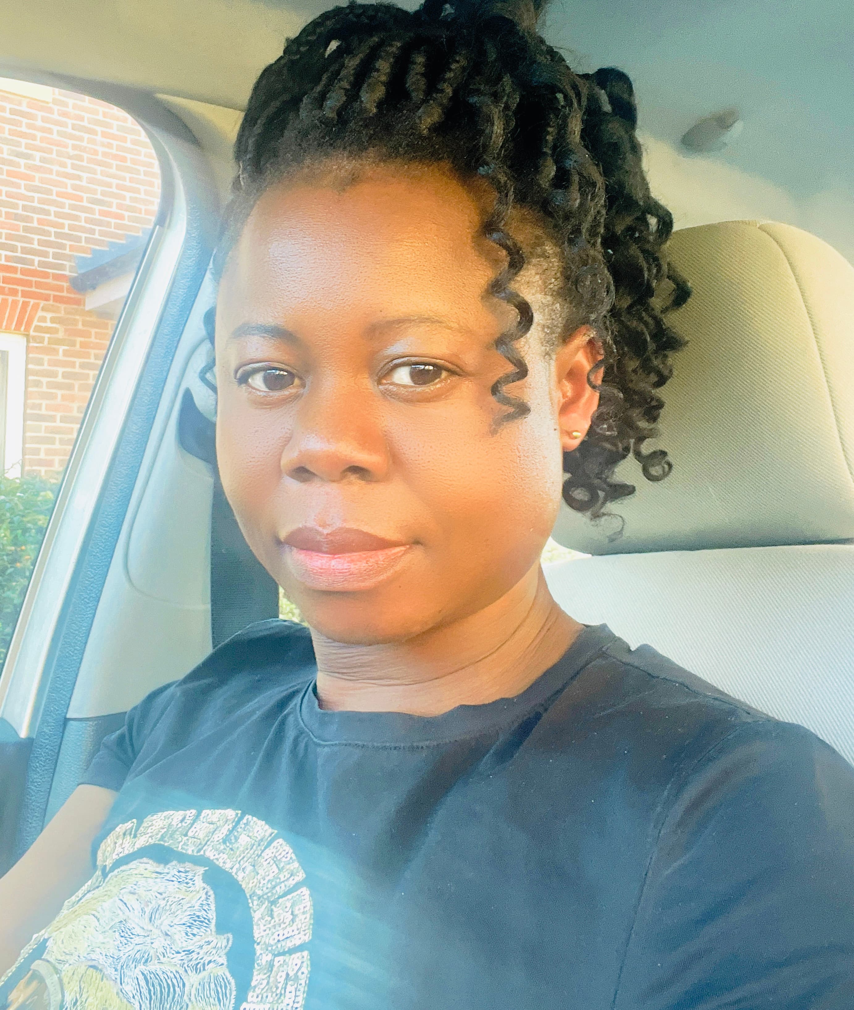 Charlotte K. photo 1