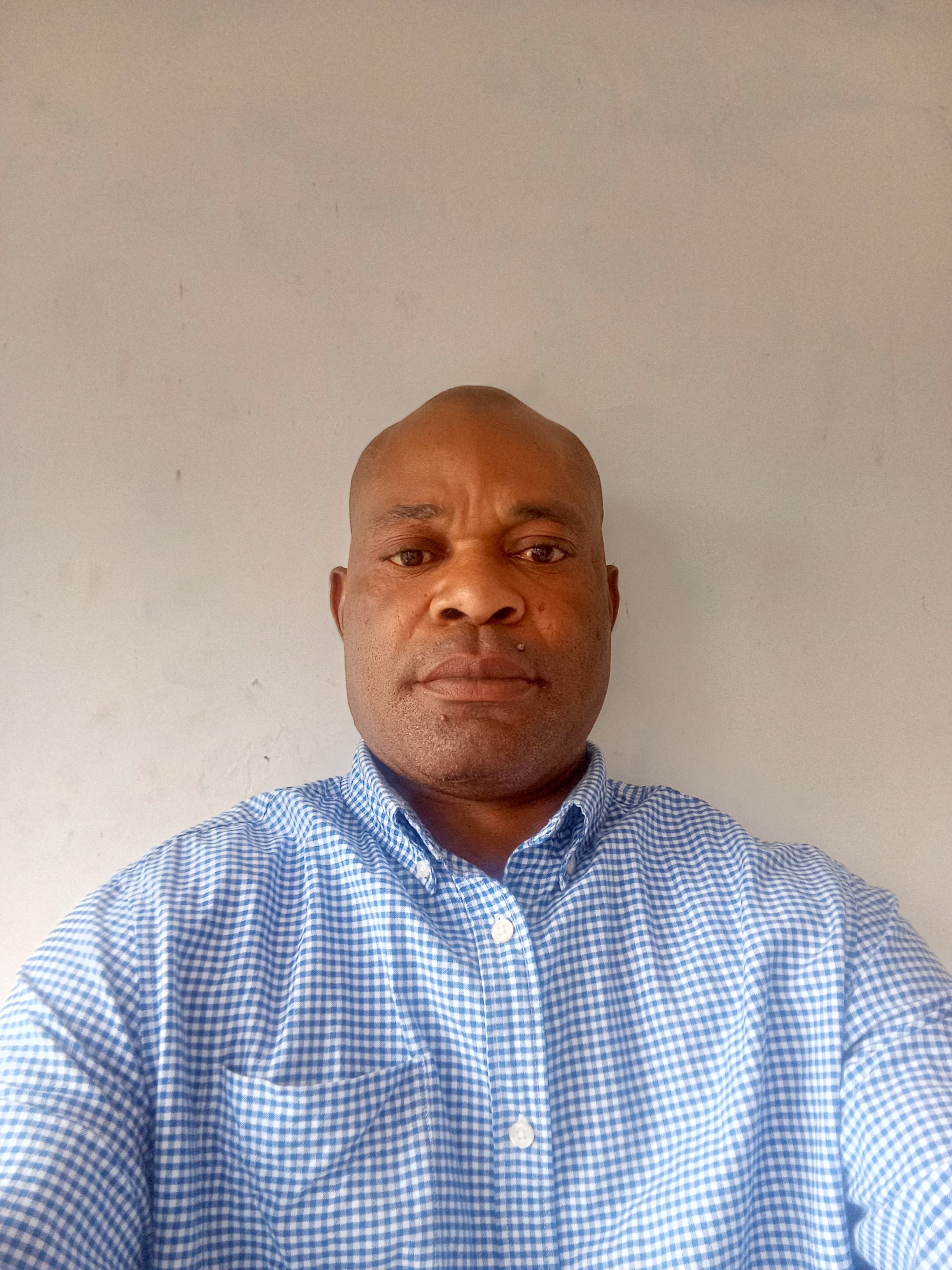 Theophilus I. photo 1