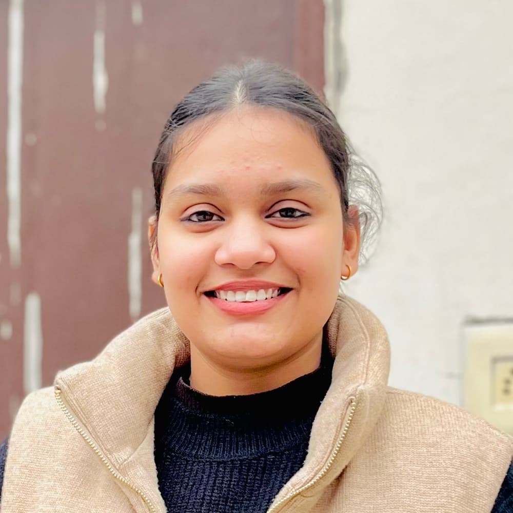 Arshpreet K. photo 1