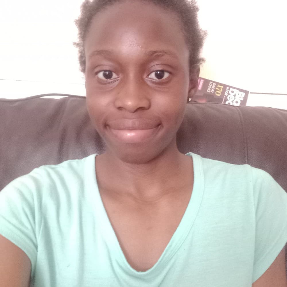 Jireme Stacy E. photo 1