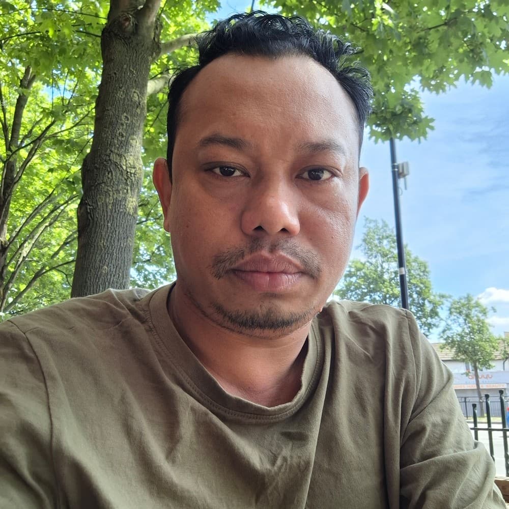 Thet Aung A. photo 1