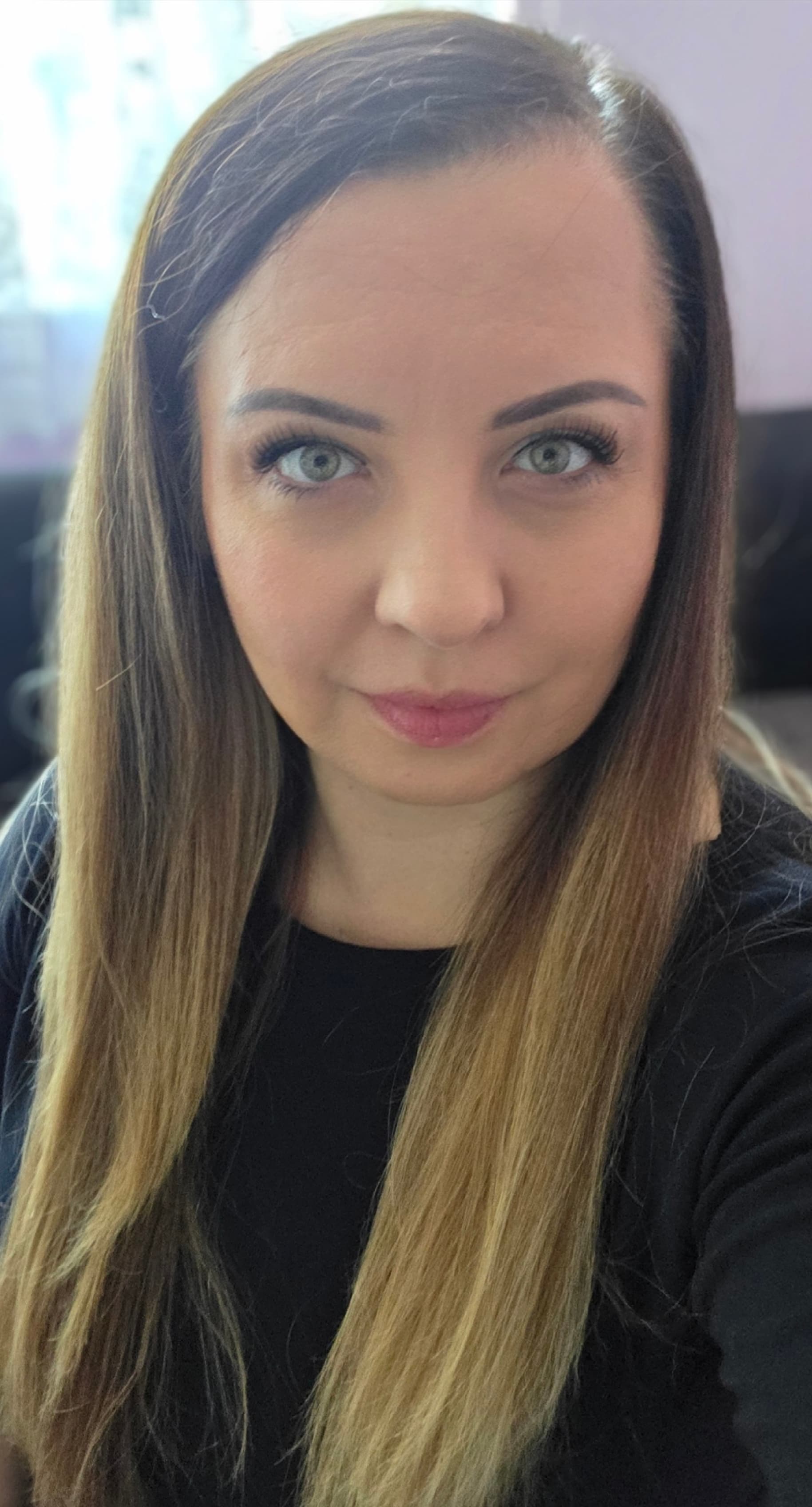 Agnieszka L. photo 1