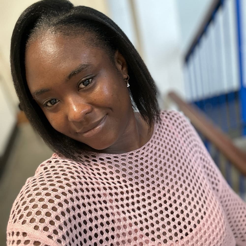 Emmanuella O. photo 1