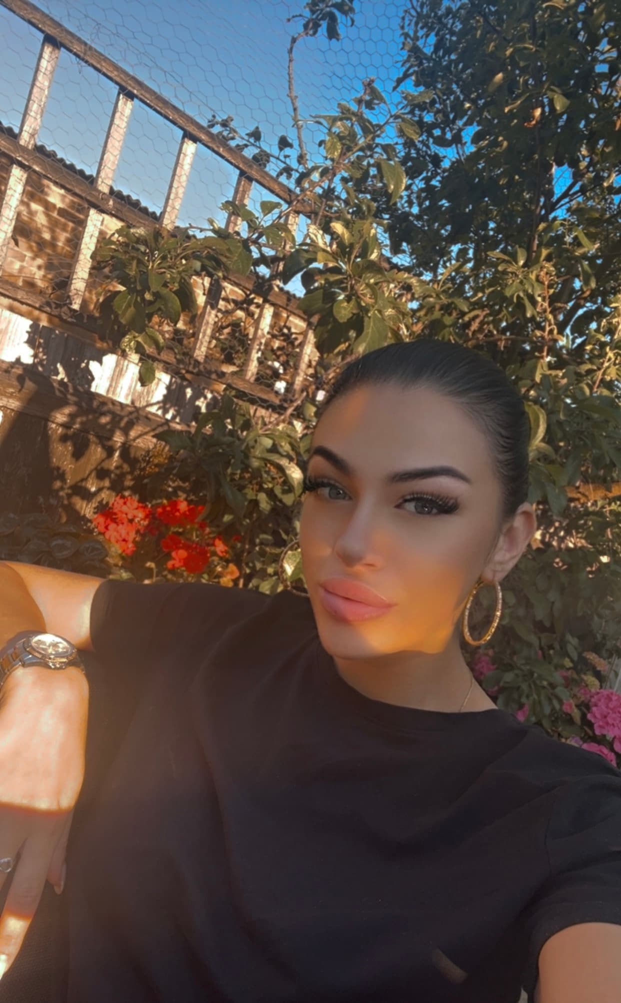 Andreea Edera B. photo 1