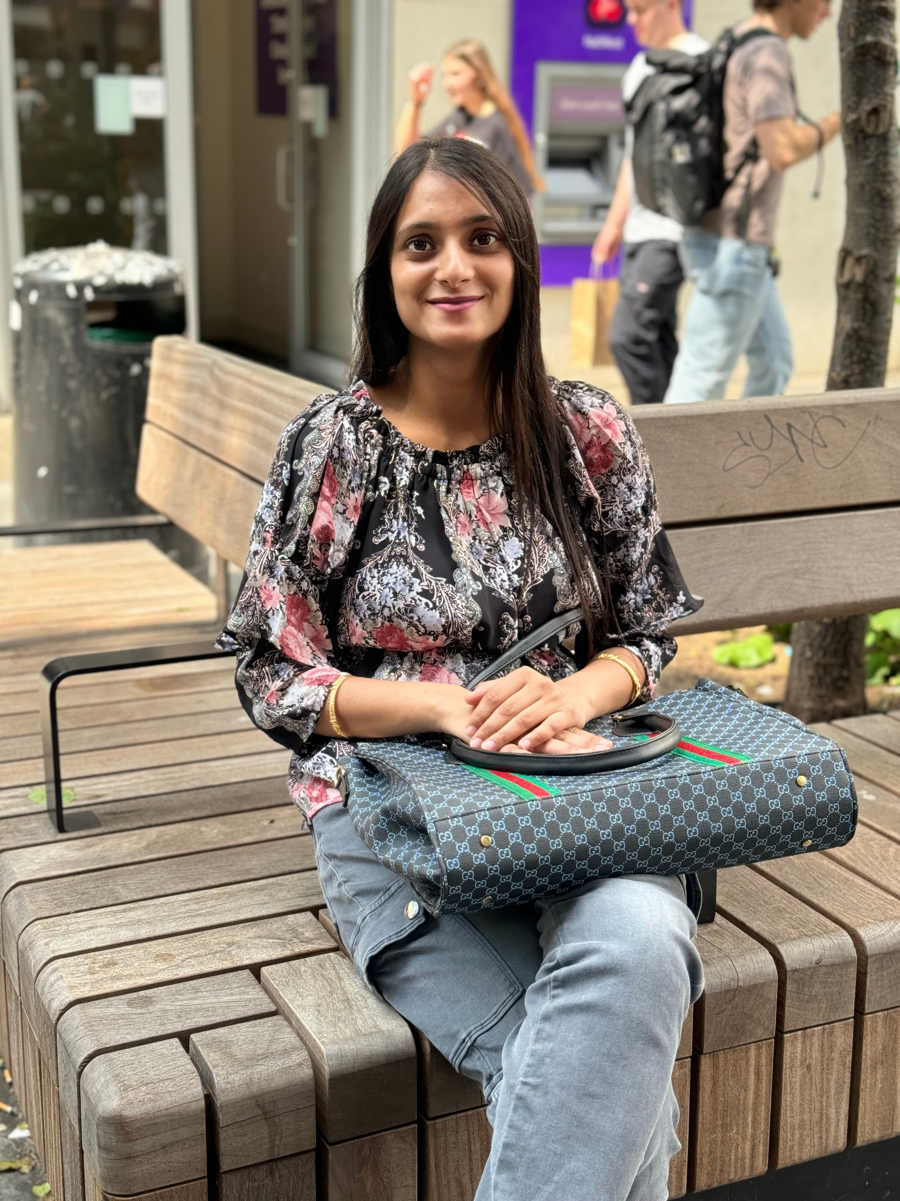 Taranjeet K. photo 1