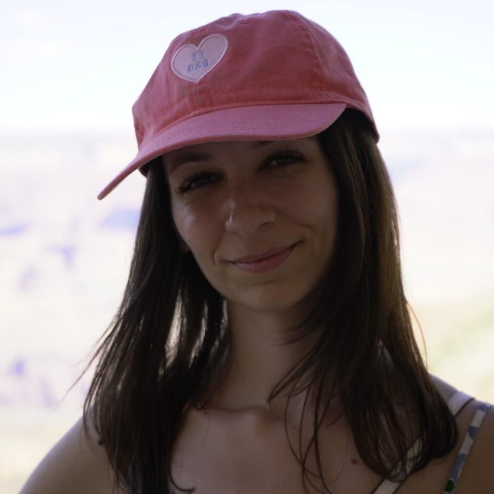Katalin G. photo 1