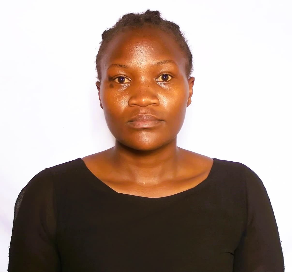 ROSE Zawadi W.
