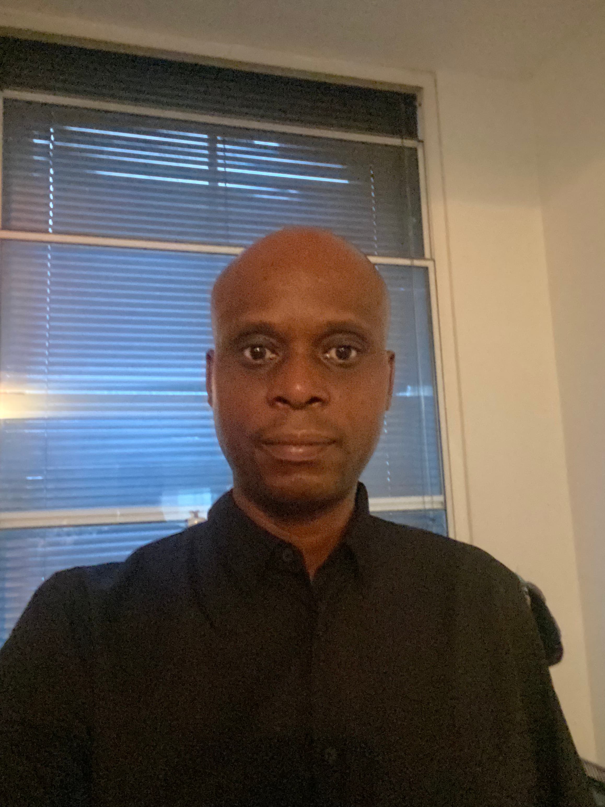 Armand Mafunger L. photo 1